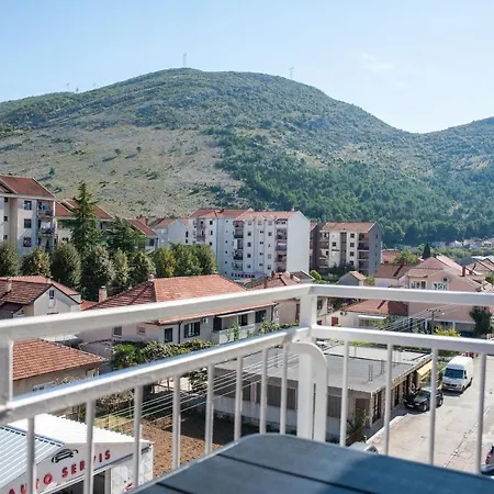 Apartman Nikola