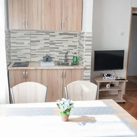 Apartman Nikola