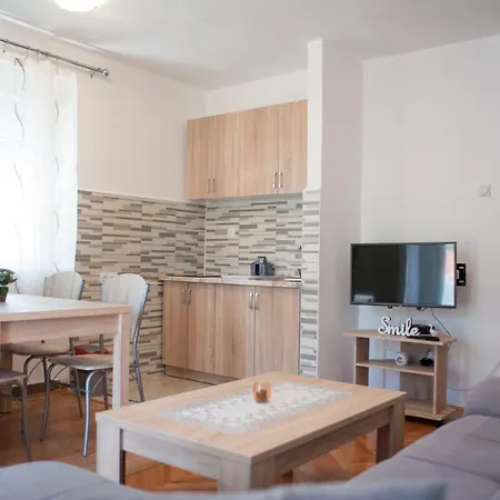 Apartman Nikola