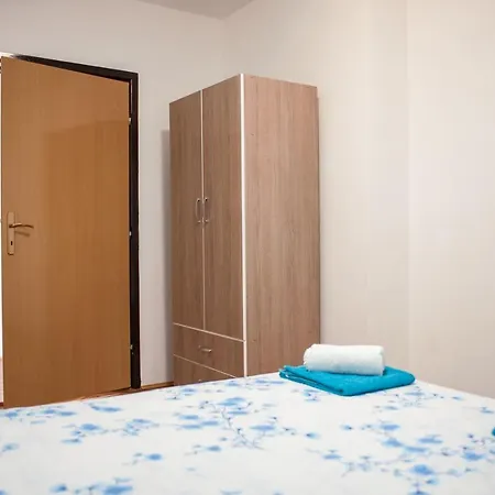 Apartman Nikola