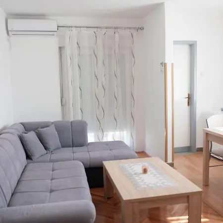 Apartment Apartman Nikola