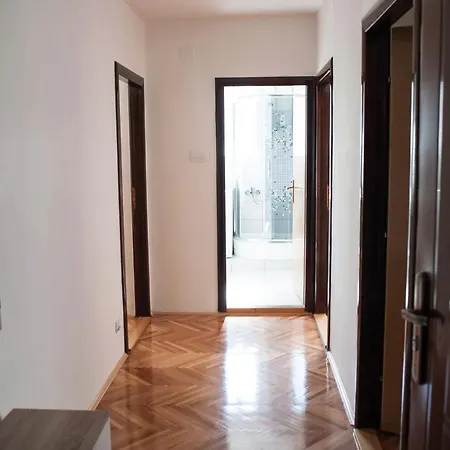 Apartman Nikola