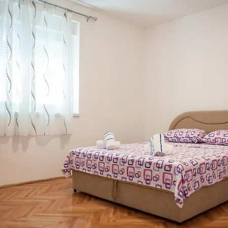 Apartment Apartman Nikola