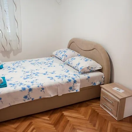 Apartman Nikola Apartment Trebinje