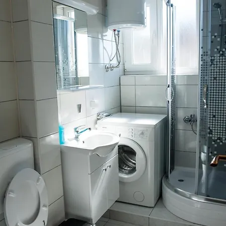 Apartman Nikola