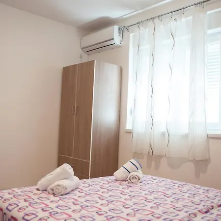 Apartment Apartman Nikola